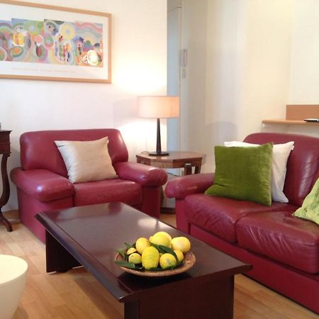 Appartements 7 Florian Κάννες Δωμάτιο φωτογραφία