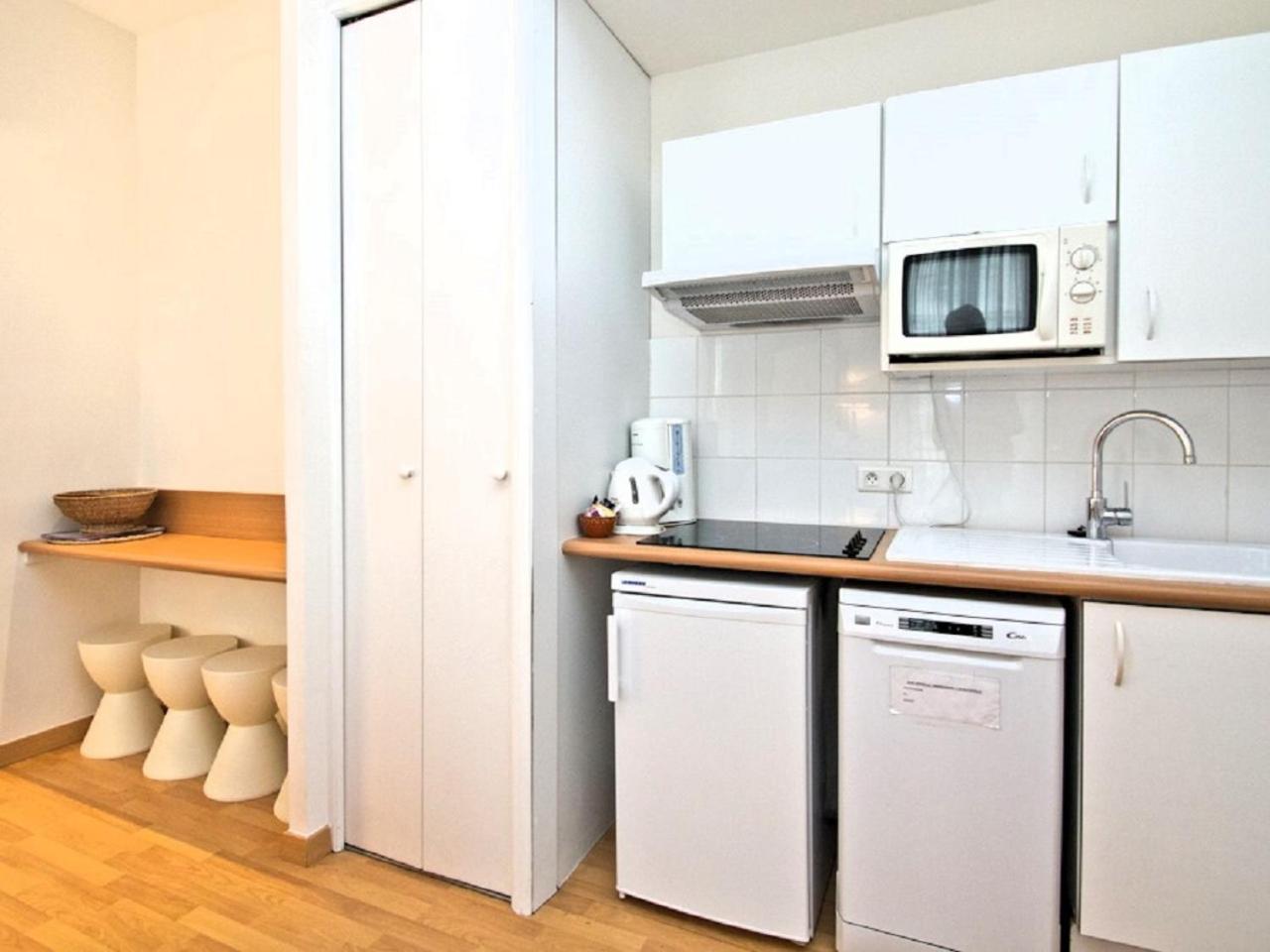 Appartements 7 Florian Κάννες Εξωτερικό φωτογραφία