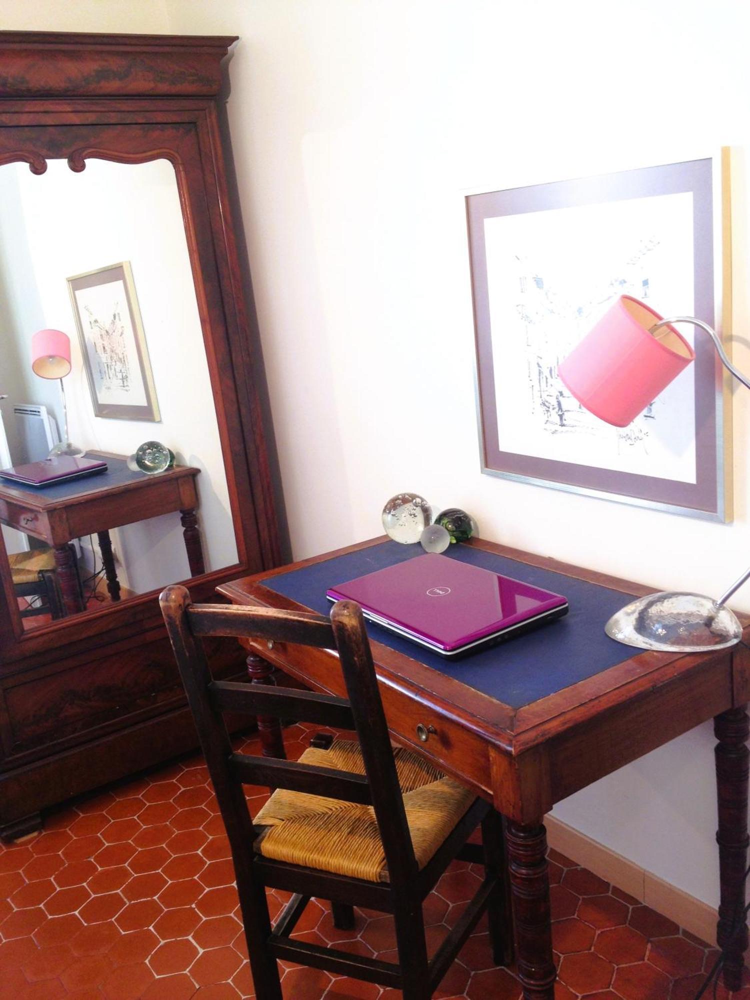 Appartements 7 Florian Κάννες Εξωτερικό φωτογραφία