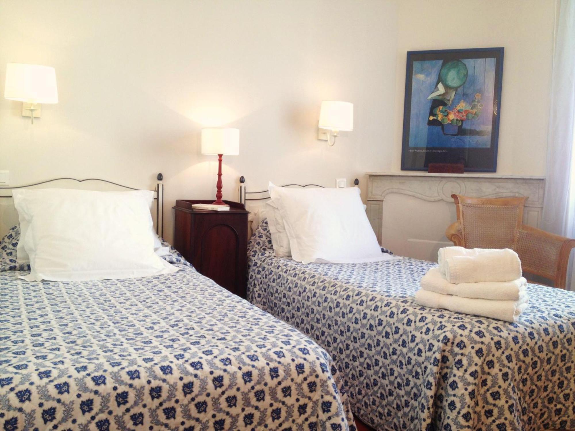 Appartements 7 Florian Κάννες Εξωτερικό φωτογραφία
