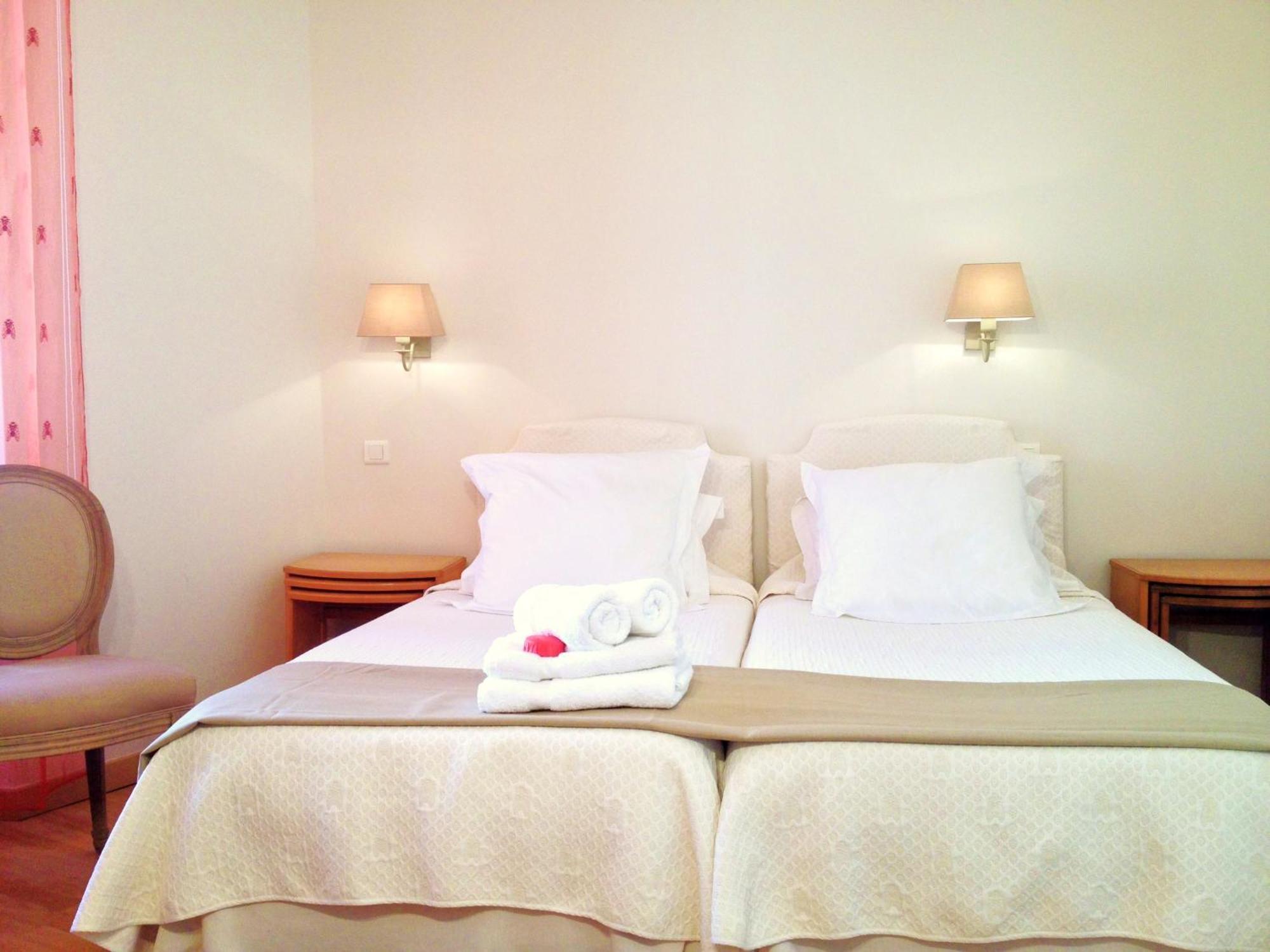 Appartements 7 Florian Κάννες Εξωτερικό φωτογραφία