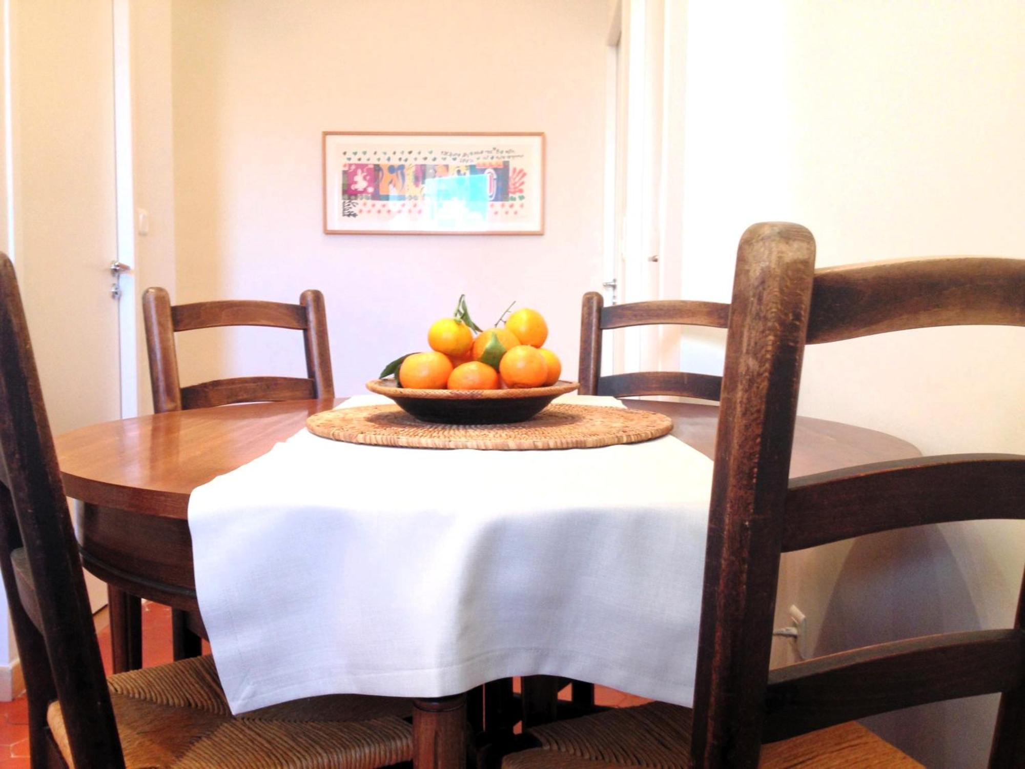 Appartements 7 Florian Κάννες Εξωτερικό φωτογραφία
