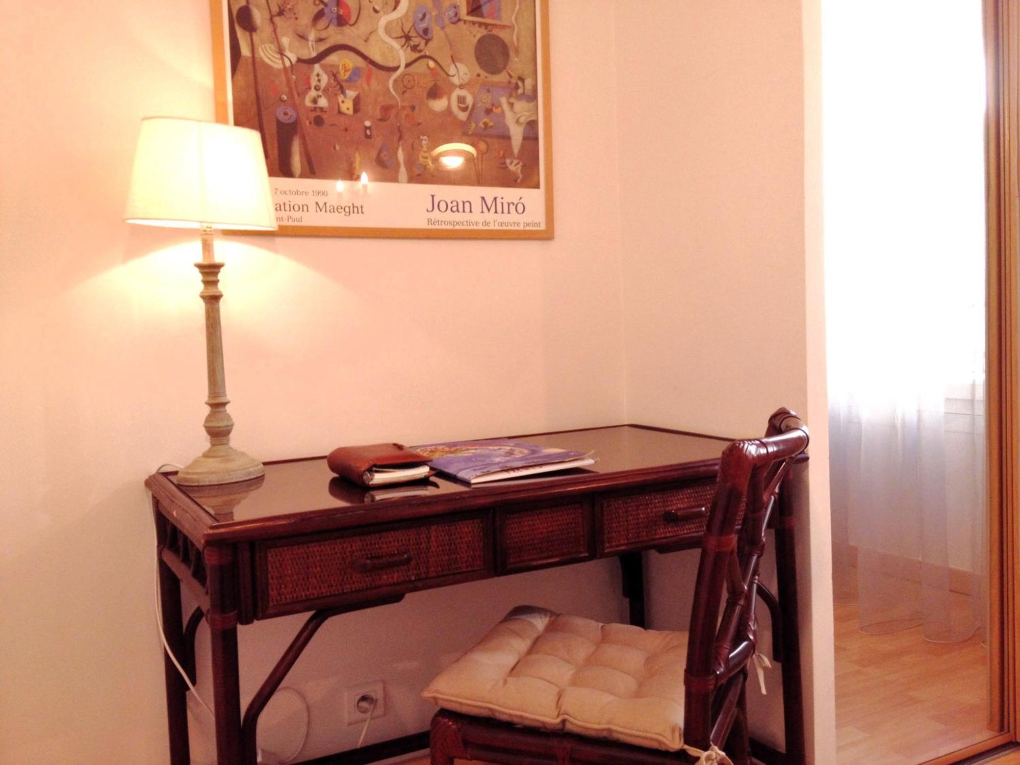 Appartements 7 Florian Κάννες Εξωτερικό φωτογραφία