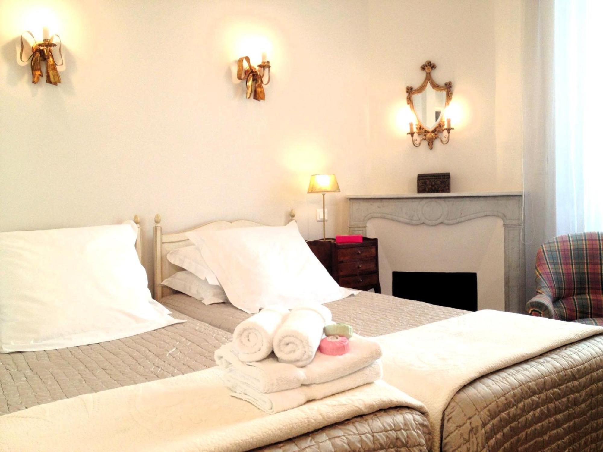 Appartements 7 Florian Κάννες Εξωτερικό φωτογραφία