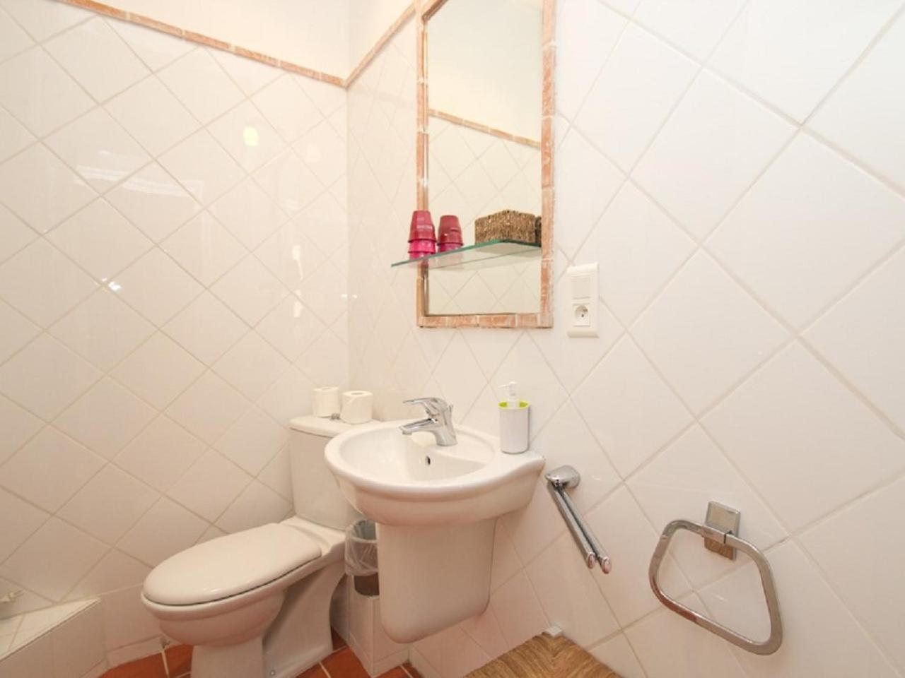 Appartements 7 Florian Κάννες Εξωτερικό φωτογραφία