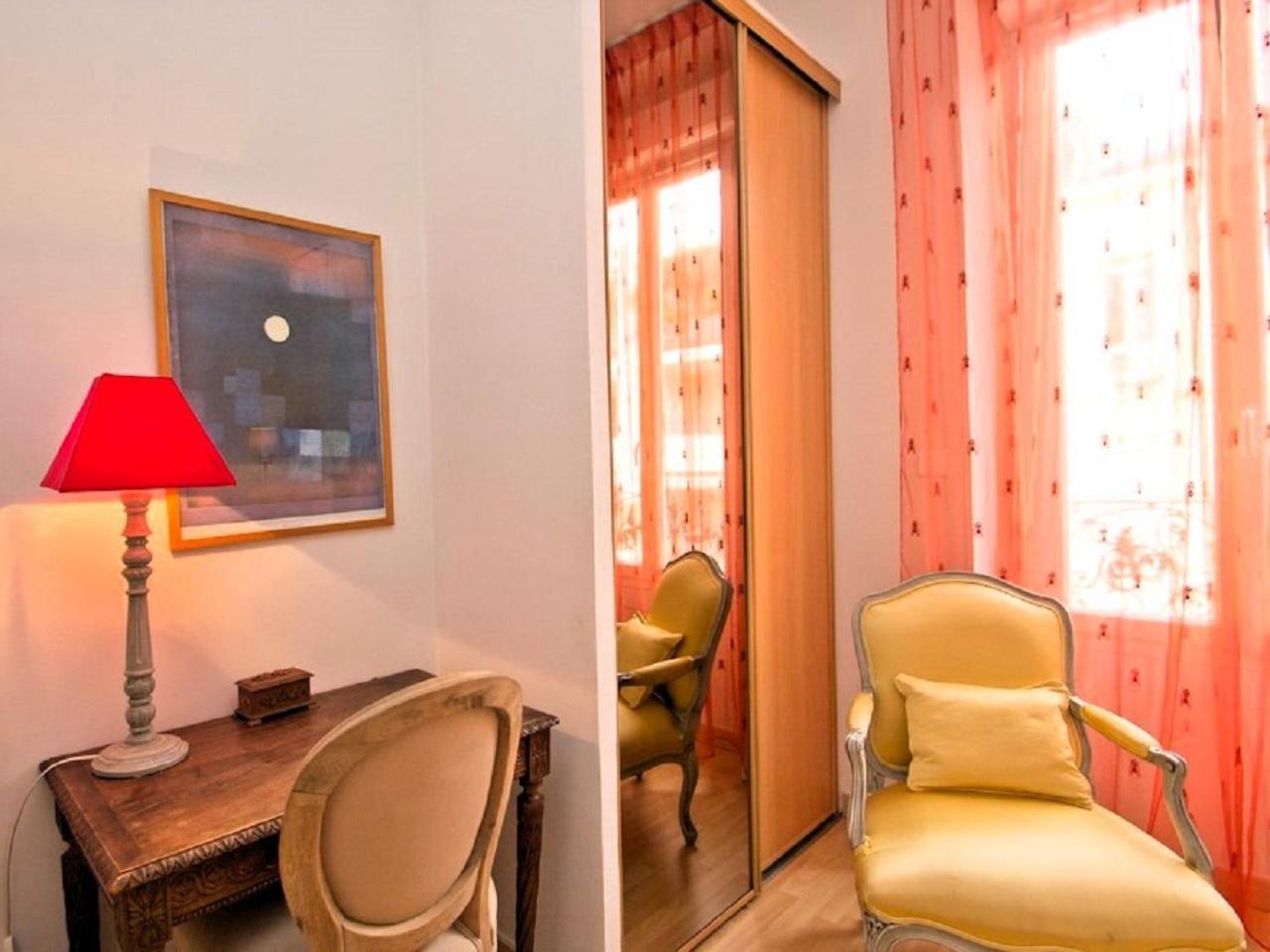 Appartements 7 Florian Κάννες Εξωτερικό φωτογραφία