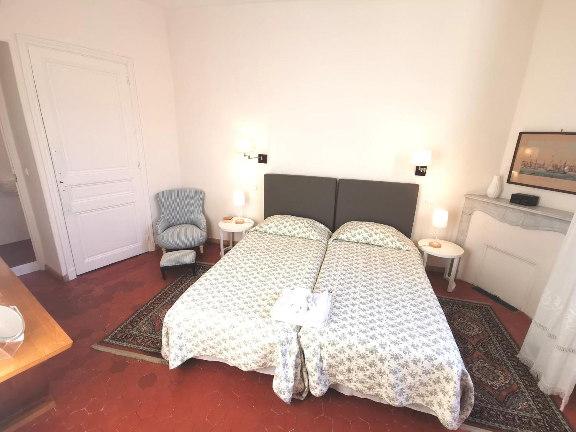 Appartements 7 Florian Κάννες Εξωτερικό φωτογραφία