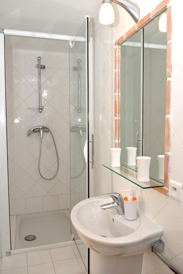 Appartements 7 Florian Κάννες Εξωτερικό φωτογραφία