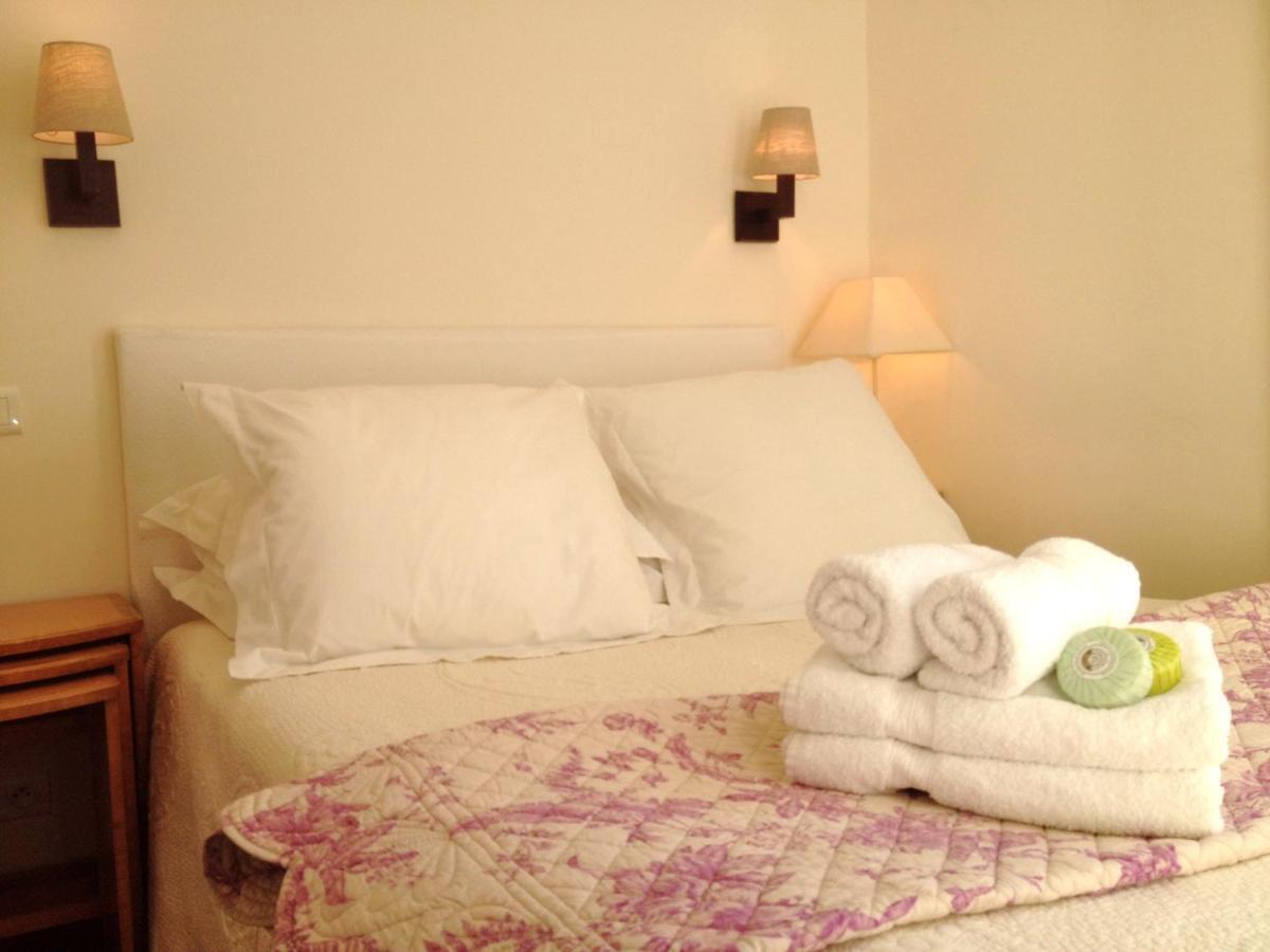 Appartements 7 Florian Κάννες Εξωτερικό φωτογραφία