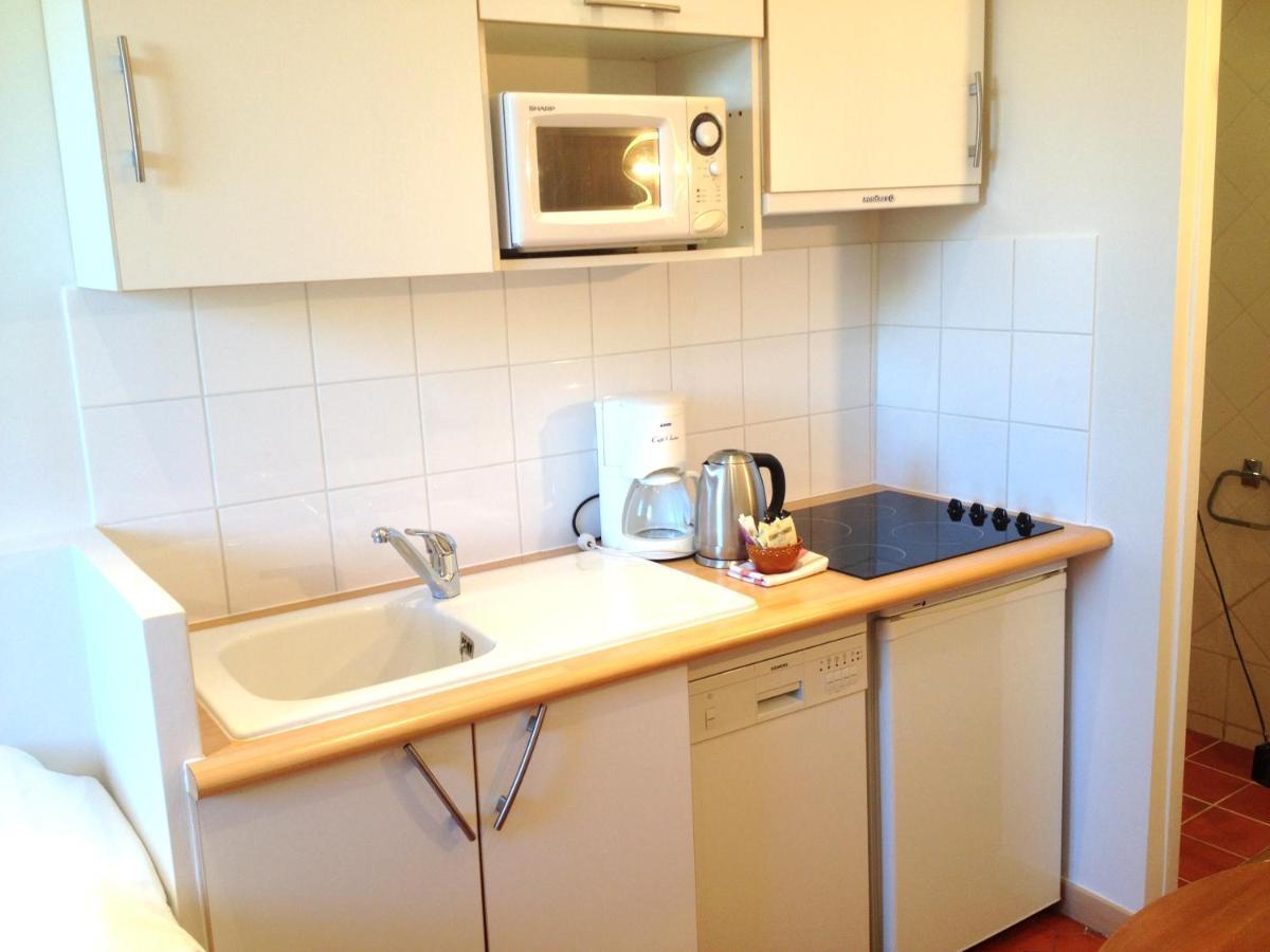 Appartements 7 Florian Κάννες Εξωτερικό φωτογραφία